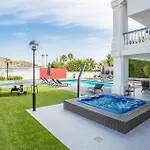 30439 - Fantastic Luxury Villa Near Marbella